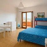 Vulcanello Sea View *