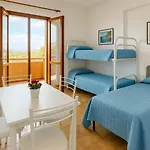 Lägenhet Vulcanello Sea View *