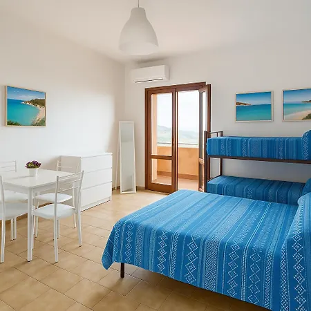 Apartamento Vulcanello Sea View *