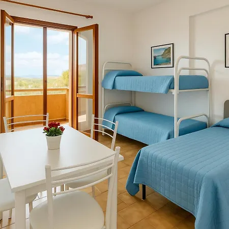 Apartamento Vulcanello Sea View *