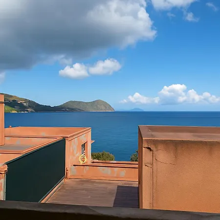 Apartamento Vulcanello Sea View