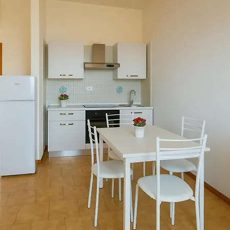 Vulcanello Sea View Apartamento Vulcano (Isola)