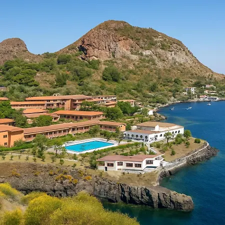 Lägenhet Vulcanello Sea View Vulcano (Isola)