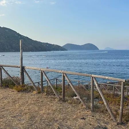 Vulcanello Sea View