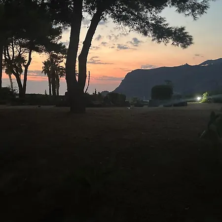Vulcanello Sea View